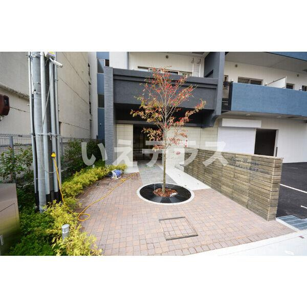 ルガールボニート新神戸のその他