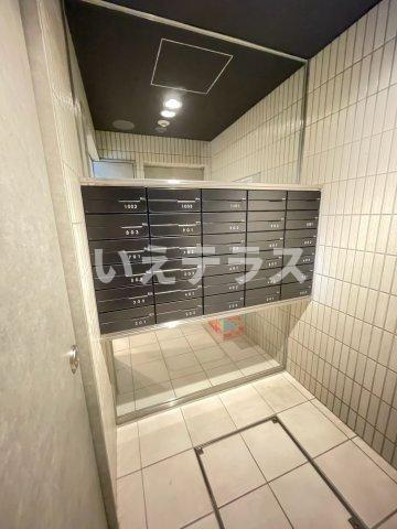 ルガールボニート新神戸のその他