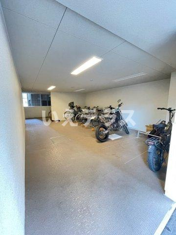 ルガールボニート新神戸のその他