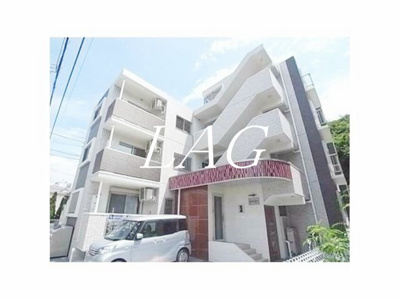 【外観】 | ヴァンヴェール亀岡 | 外観です。
