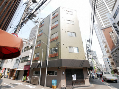 【バルコニー】 | フェリーチェ新町