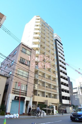 【外観】 | プラウドフラット蒲田