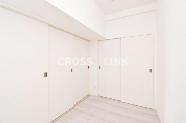 【寝室】 | サヴォイラルカンジュ | 同マンション別号室の画像です