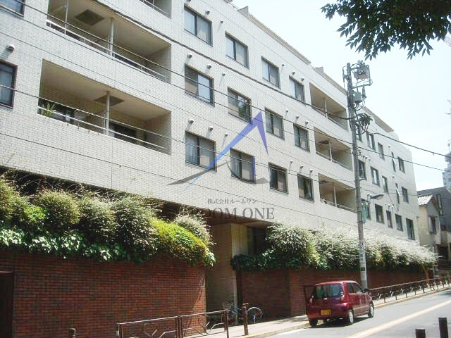 ジュウエル小石川