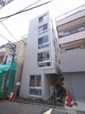 アリュール砂町銀座の画像