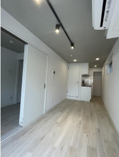 【居間・リビング】 | アリュール砂町銀座