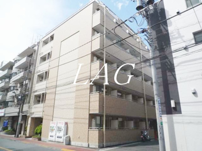 【外観】 | カリスヤマガ | 外観です。