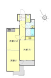 Fujisawa SAKURA Residenceの画像