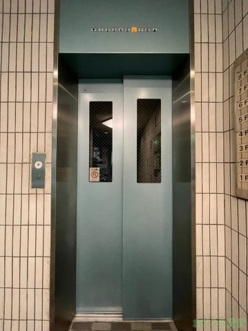 【ロビー】 | カセッティ新町