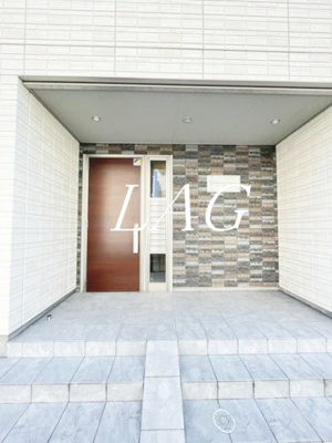 【エントランス】 | グランテリア淺野 | エントランスです。