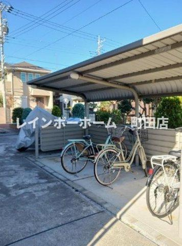 アムール※初期費用分割あと払いサービス利用可能物件のその他共用部分