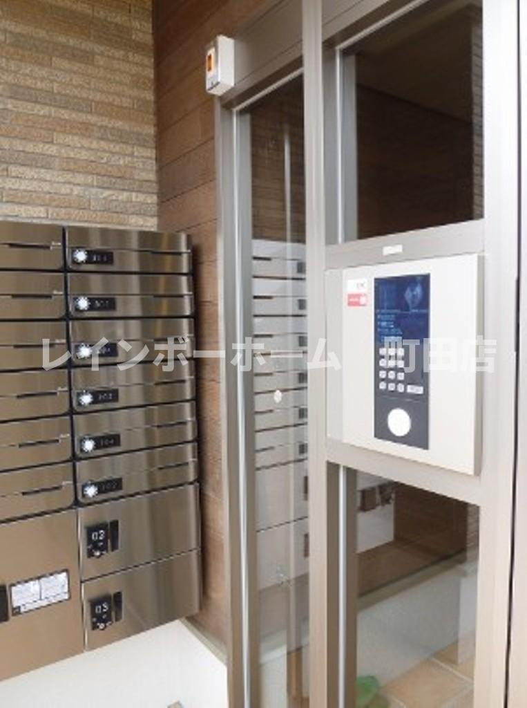 アムール※初期費用分割あと払いサービス利用可能物件のその他共用部分