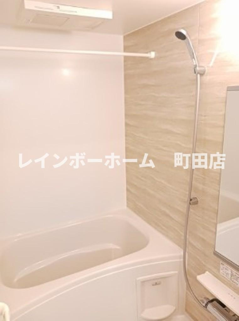 アムール※初期費用分割あと払いサービス利用可能物件の浴室