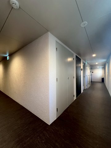リーデンス名古屋駅西　名古屋市賃貸　仲介手数料無料のロビー
