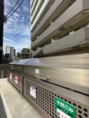 リーデンス名古屋駅西　名古屋市賃貸　仲介手数料無料の設備