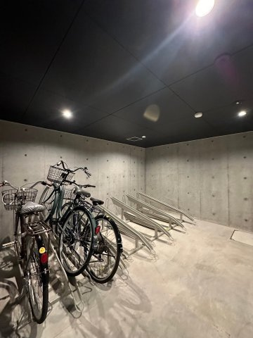 リーデンス名古屋駅西　名古屋市賃貸　仲介手数料無料のその他共用部分