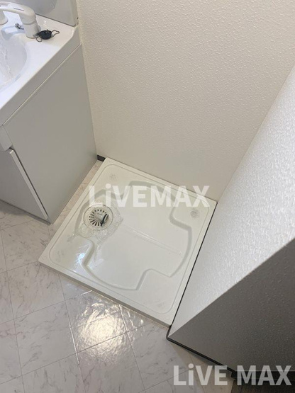 【設備】グランパシフィック北新町