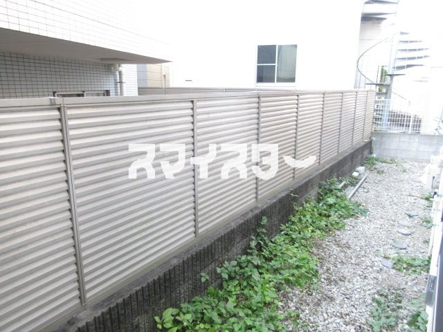 プライムテラス立川羽衣町の展望