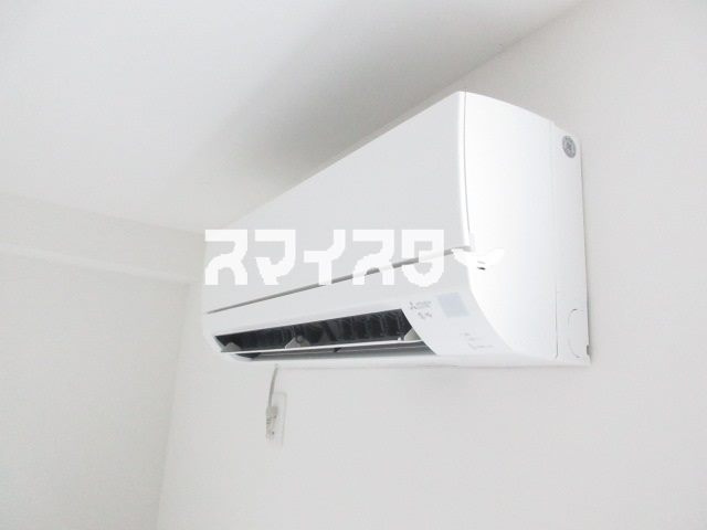 プライムテラス立川羽衣町の設備