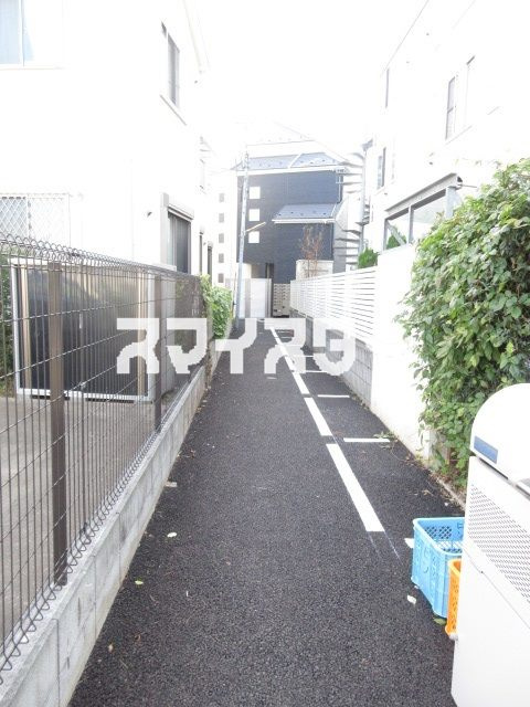 プライムテラス立川羽衣町のその他