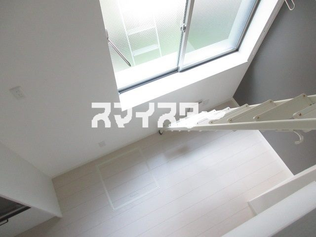 プライムテラス立川羽衣町の居間・リビング