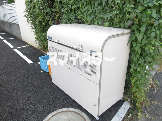 プライムテラス立川羽衣町のその他共用部分