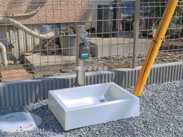 《仲介手数料無料》上尾市上平中央２丁目34-7新築一戸建てブルーミングガーデン