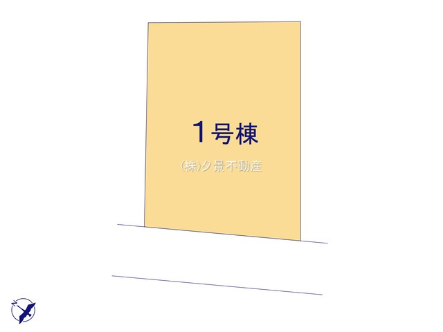 《仲介手数料無料》上尾市上平中央２丁目34-7新築一戸建てブルーミングガーデン