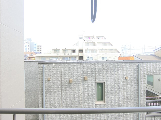 エステート大森の展望|展望
