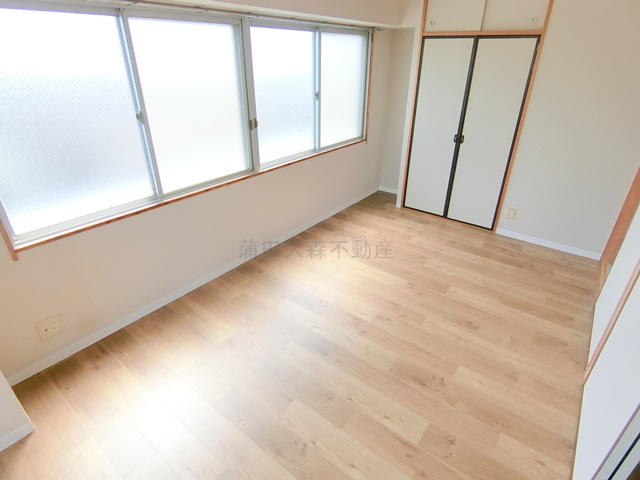 エステート大森のその他