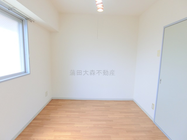 エステート大森の内装