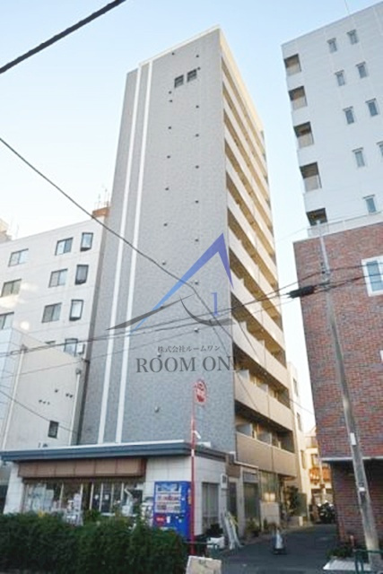 アデッソ新宿若松町
