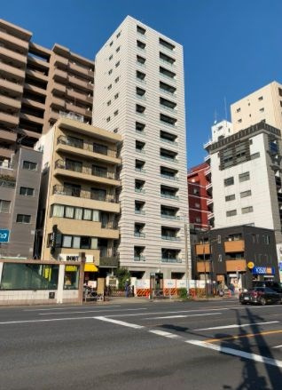 グランカーサ上野入谷の画像