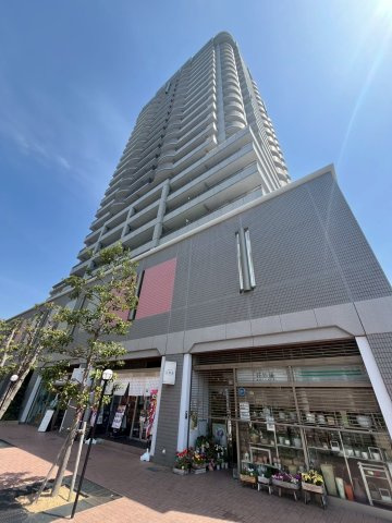 ラヴェール尼崎
