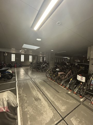 ラヴェール尼崎のその他共用部分