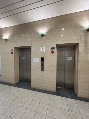 ラヴェール尼崎のその他共用部分