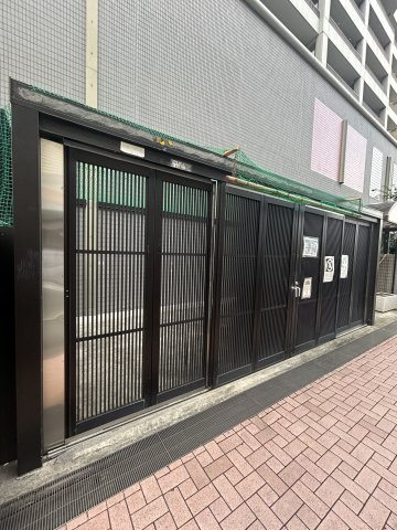 ラヴェール尼崎のその他共用部分