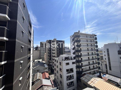 【展望】 | FORTUNA北梅田