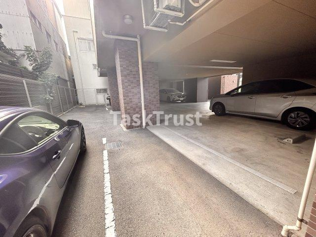 【駐車場】 | FORTUNA北梅田