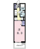 所沢市東狭山ケ丘１丁目のマンションの画像
