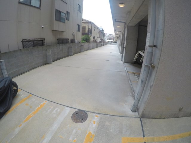 【その他共用部分】 | ノルデンハイム淡路