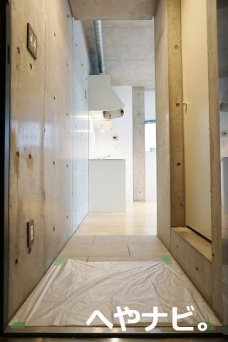 【玄関】 | BAUWERK(バウベルク) | ★玄関