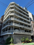 センユー四ツ橋の画像