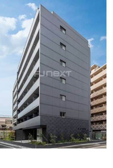 ガーラ・シティ品川西大井
