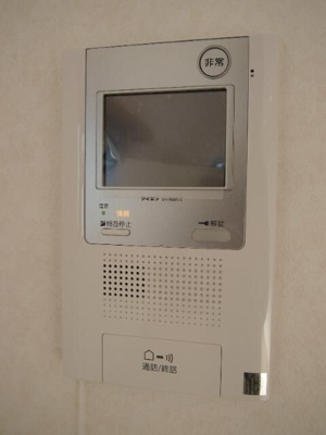 【セキュリティ】 | ルーブル三軒茶屋参番館