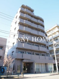 ルーブル三軒茶屋参番館の画像