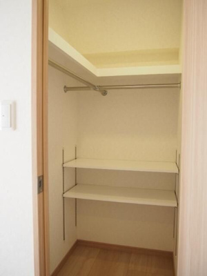 【収納】 | ルーブル三軒茶屋参番館