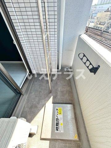 ララプレイス神戸西元町のその他