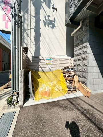 ララプレイス神戸西元町のその他