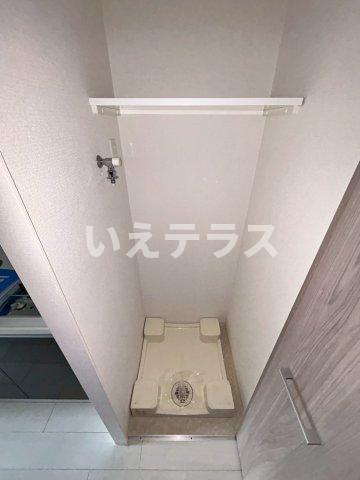 ララプレイス神戸西元町のその他